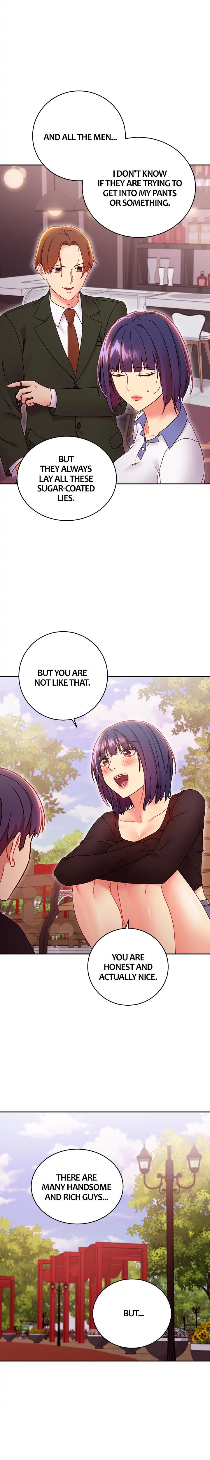 My Stepmother's Friends chapter 74 page 5