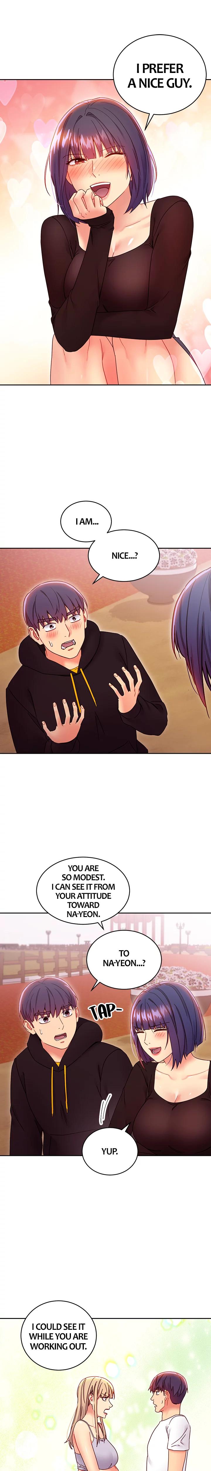 My Stepmother's Friends chapter 74 page 6
