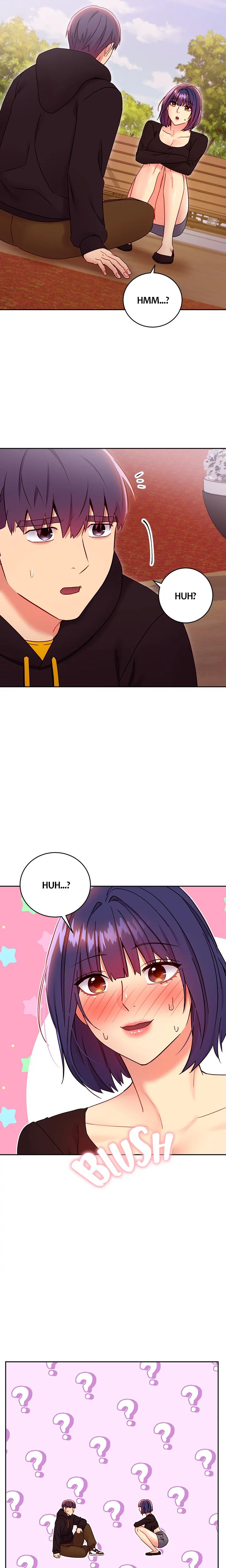 My Stepmother's Friends chapter 74 page 10