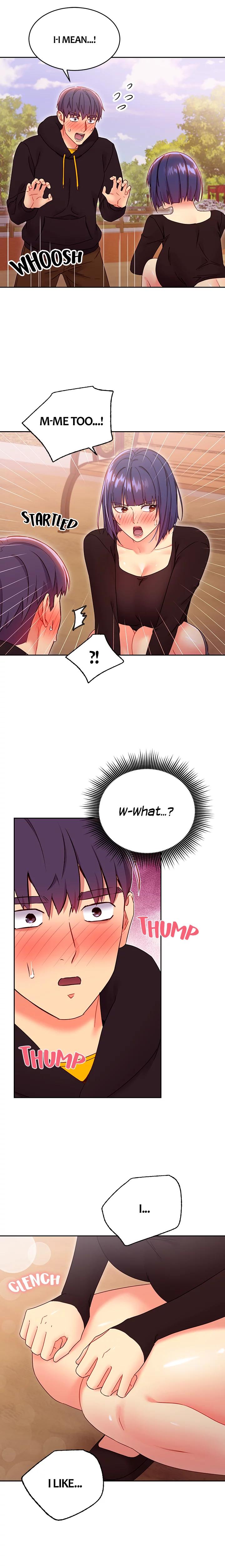 My Stepmother's Friends chapter 74 page 12