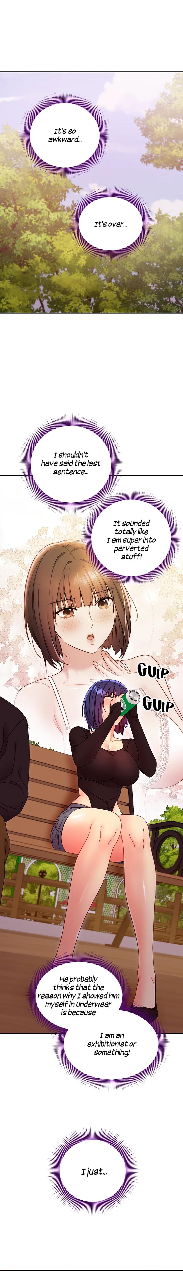 My Stepmother's Friends chapter 74 page 14