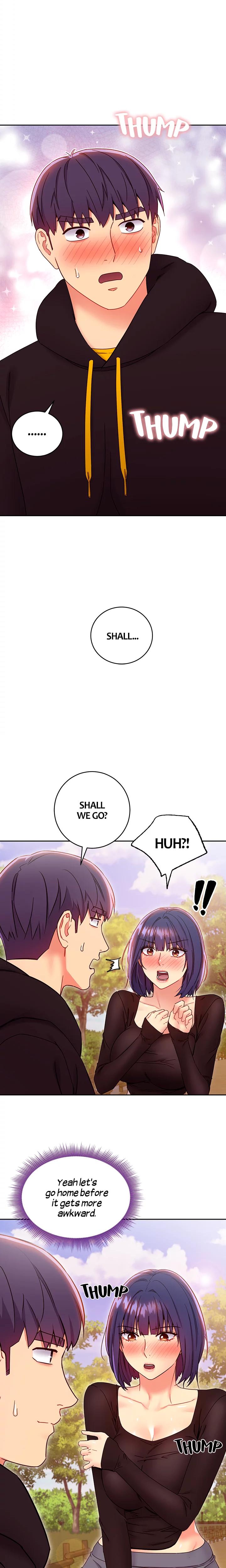 My Stepmother's Friends chapter 75 page 4