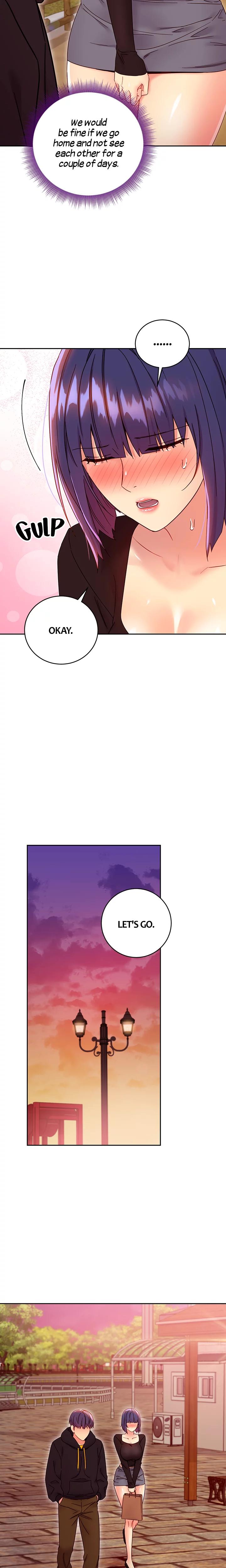 My Stepmother's Friends chapter 75 page 5