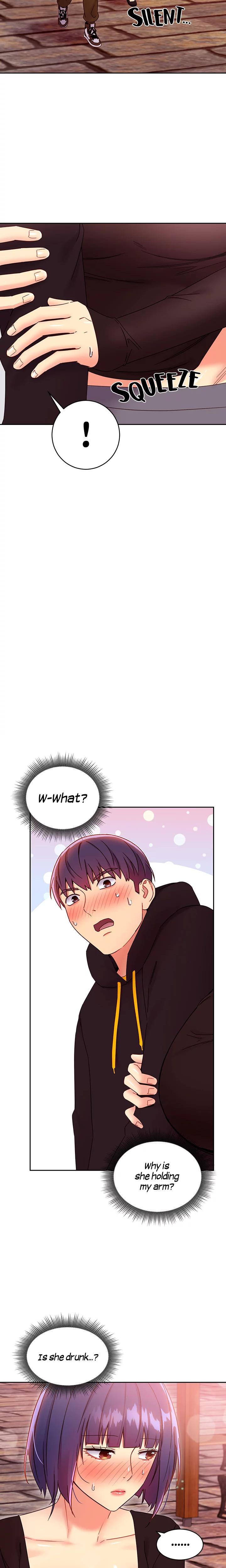 My Stepmother's Friends chapter 75 page 6