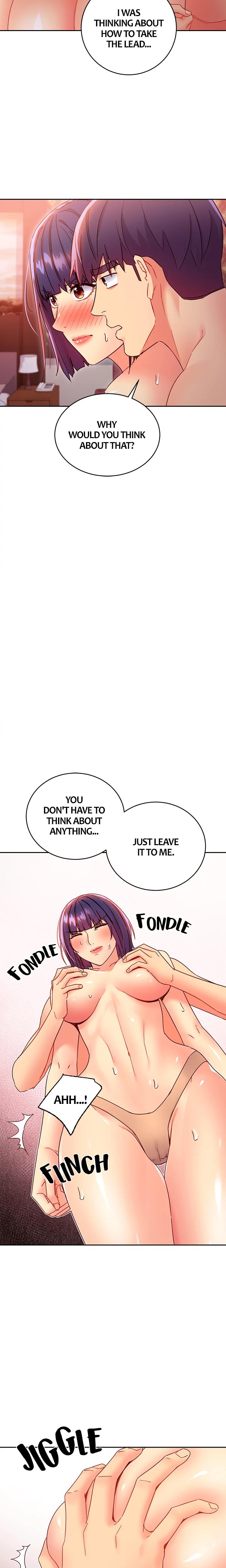My Stepmother's Friends chapter 75 page 20
