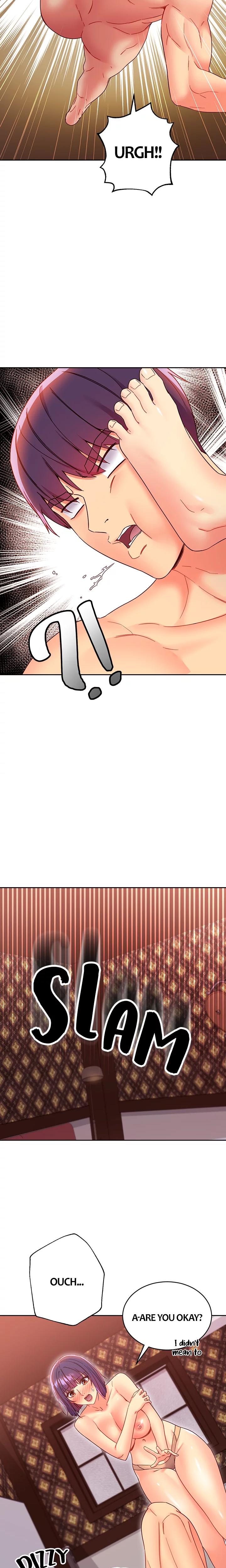 My Stepmother's Friends chapter 76 page 14