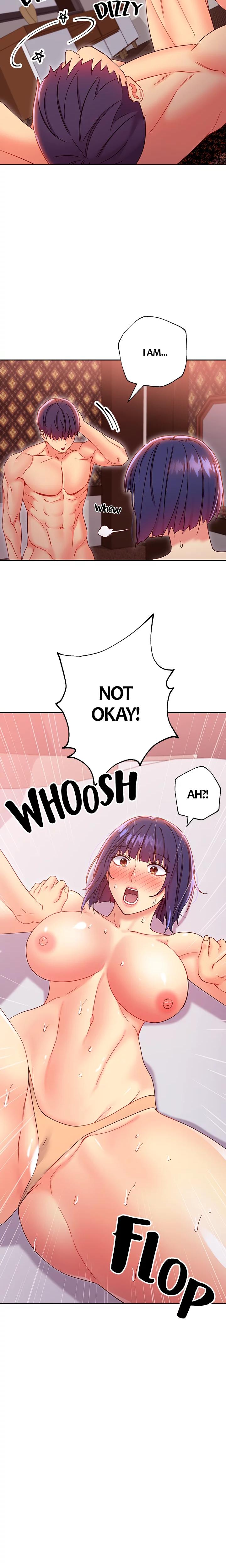 My Stepmother's Friends chapter 76 page 15