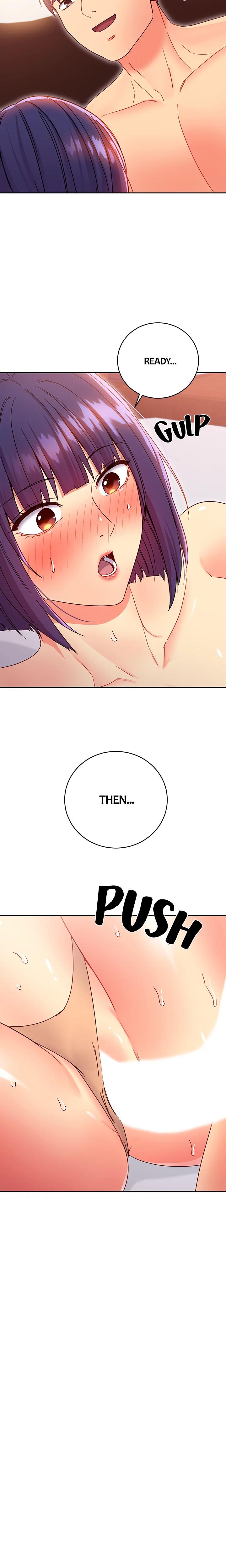 My Stepmother's Friends chapter 76 page 21