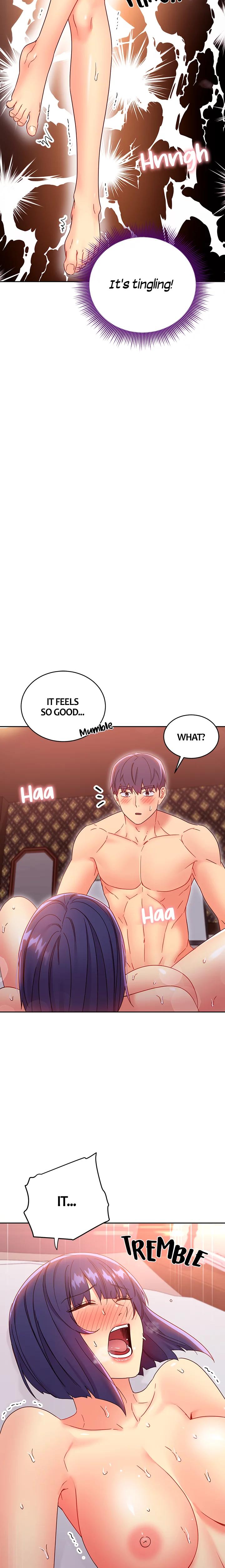 My Stepmother's Friends chapter 76 page 26