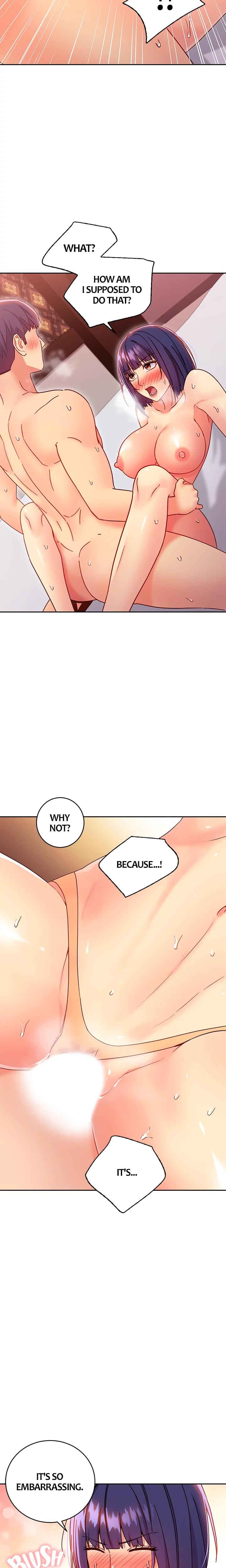 My Stepmother's Friends chapter 77 page 4