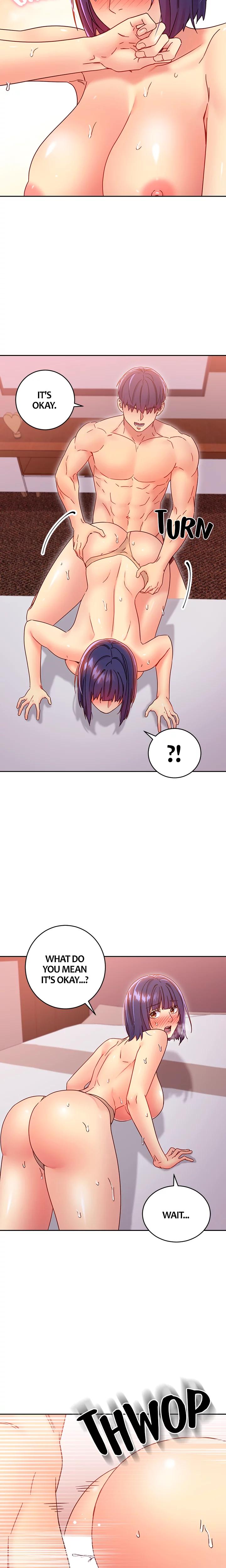 My Stepmother's Friends chapter 77 page 5
