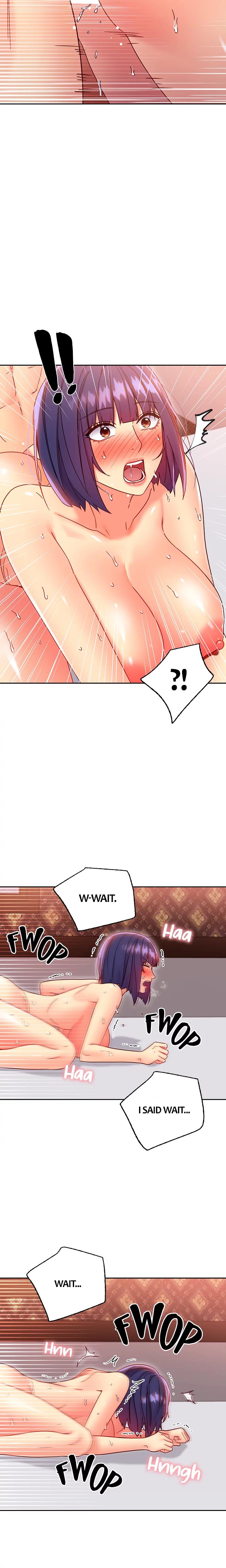 My Stepmother's Friends chapter 77 page 6