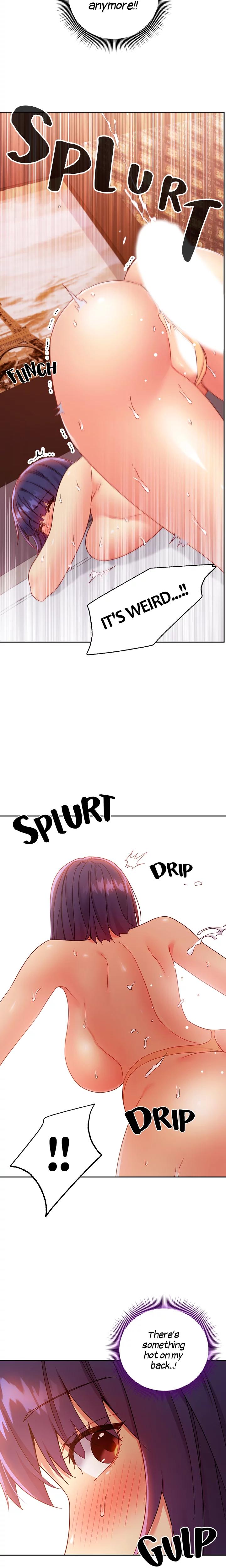 My Stepmother's Friends chapter 77 page 13