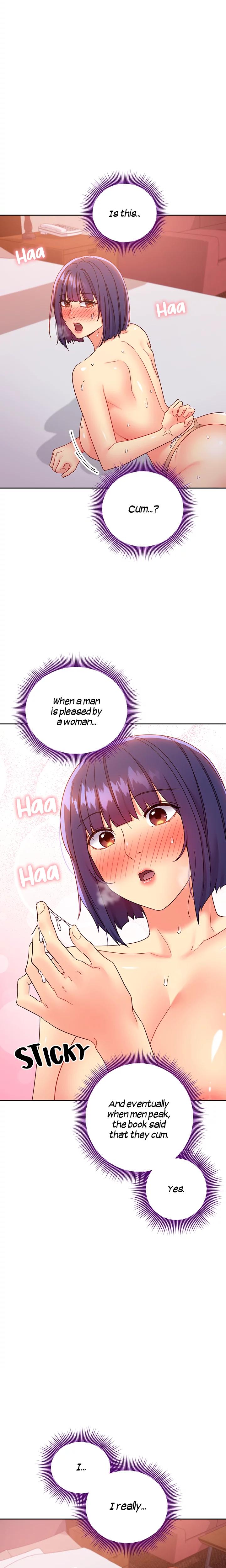 My Stepmother's Friends chapter 77 page 14
