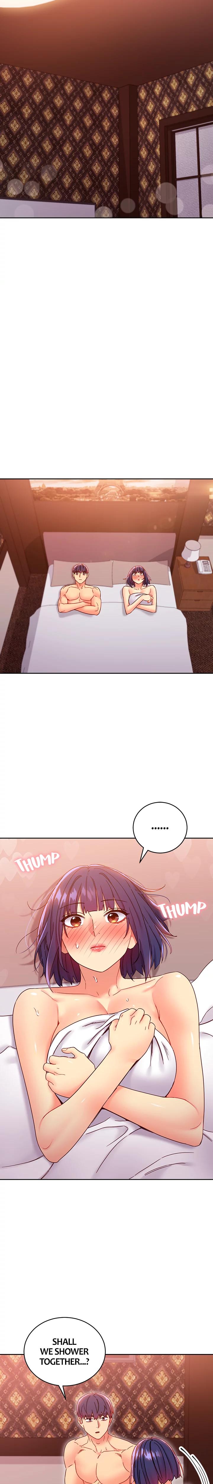 My Stepmother's Friends chapter 77 page 16
