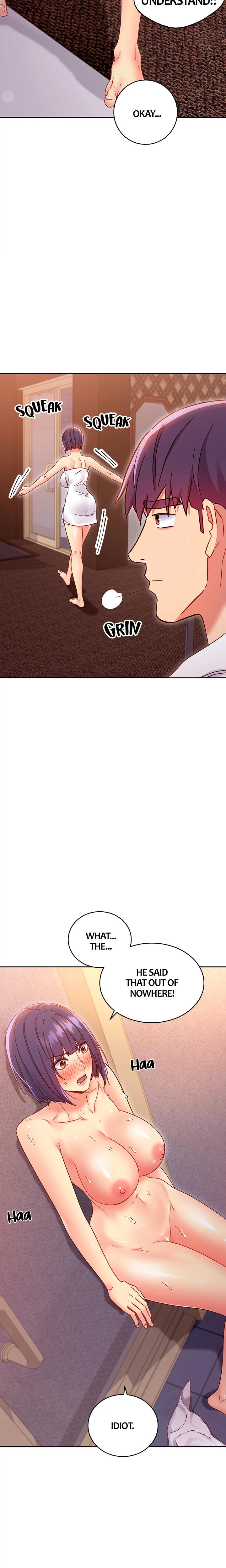 My Stepmother's Friends chapter 77 page 19
