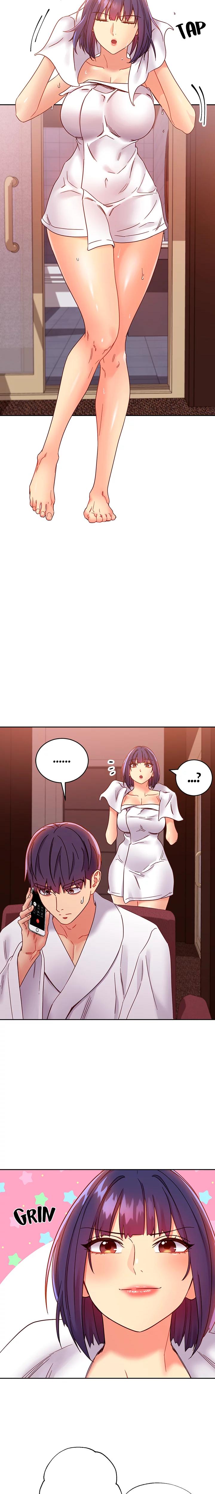 My Stepmother's Friends chapter 77 page 23