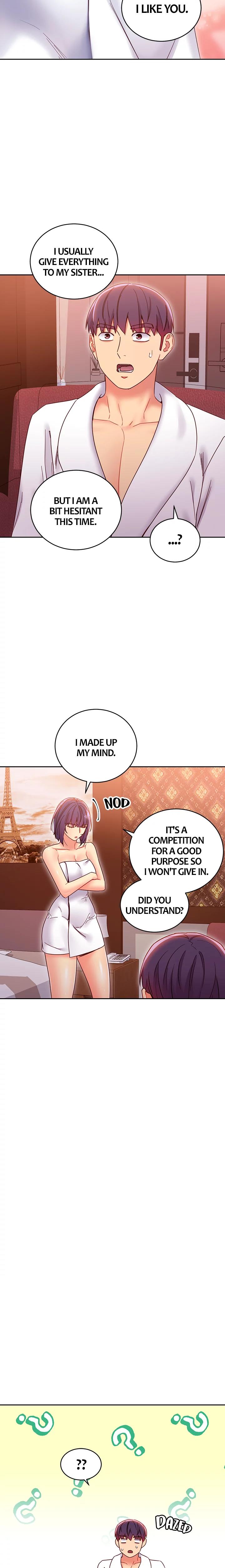 My Stepmother's Friends chapter 78 page 9