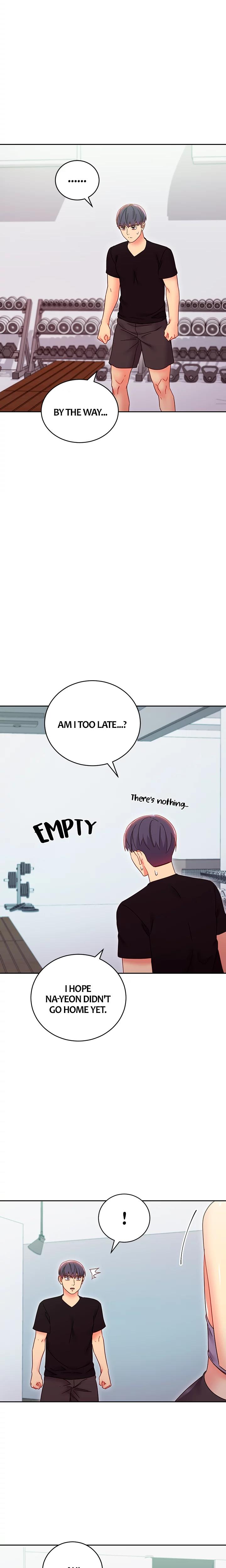My Stepmother's Friends chapter 78 page 11