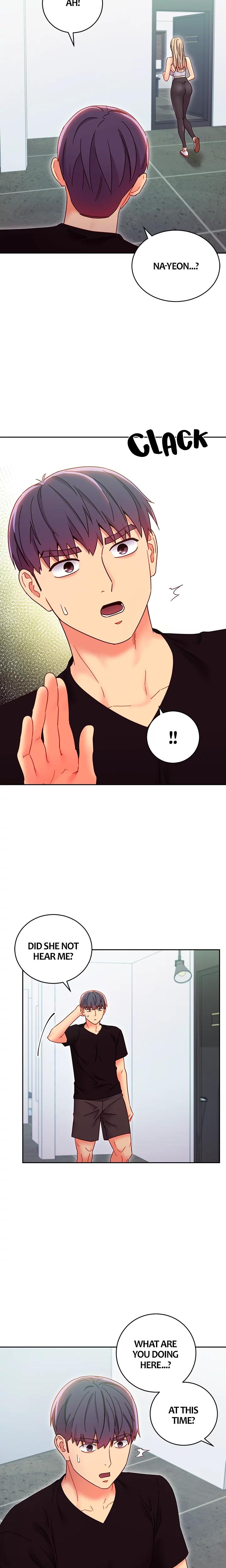 My Stepmother's Friends chapter 78 page 12