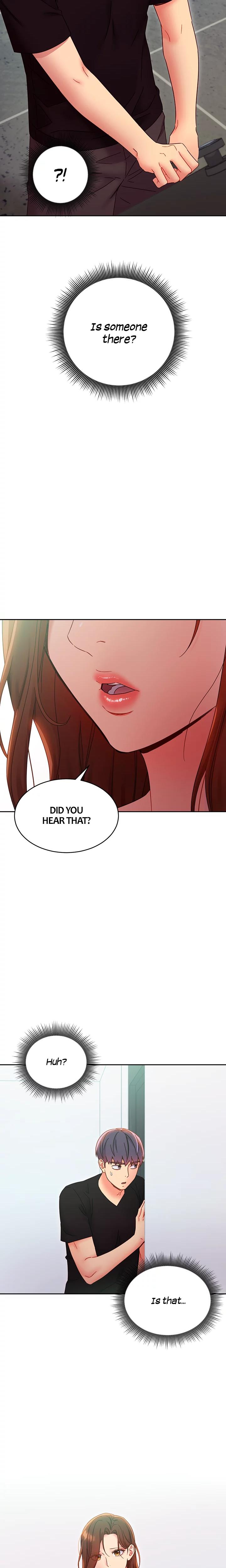 My Stepmother's Friends chapter 78 page 13
