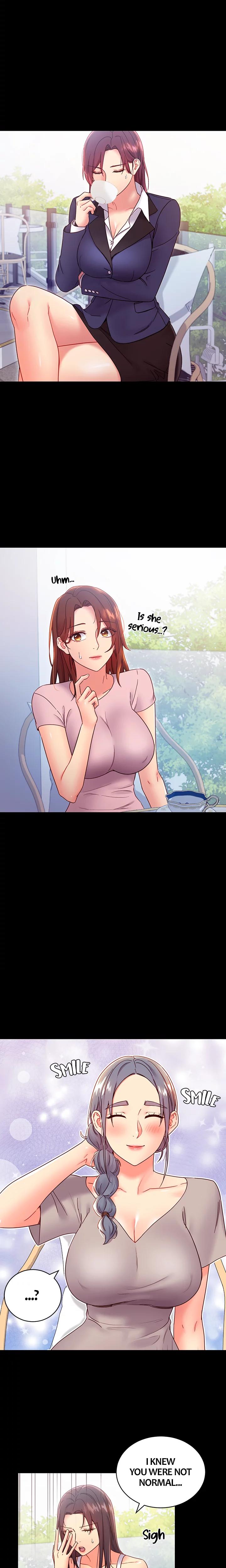 My Stepmother's Friends chapter 79 page 3