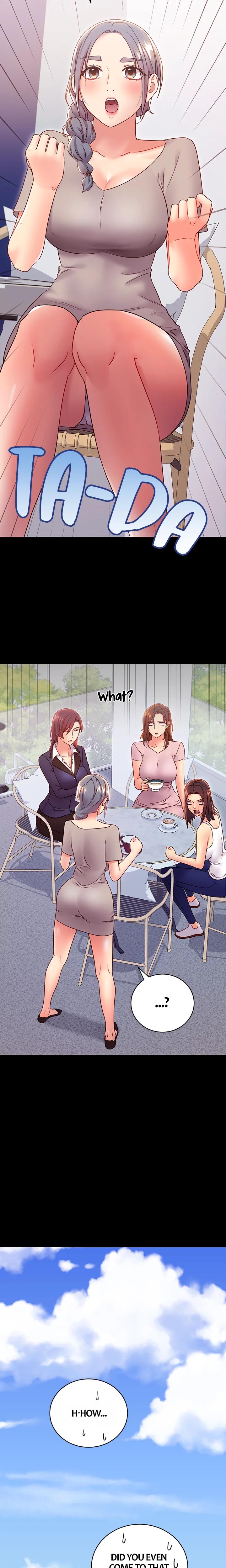 My Stepmother's Friends chapter 79 page 7