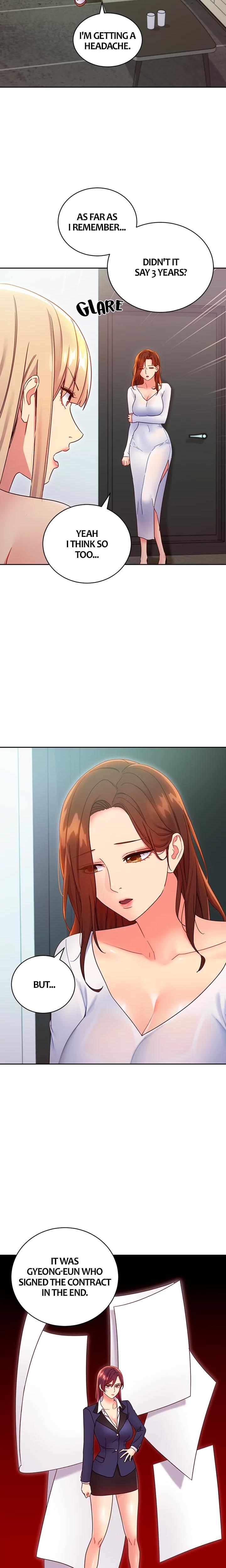 My Stepmother's Friends chapter 79 page 10