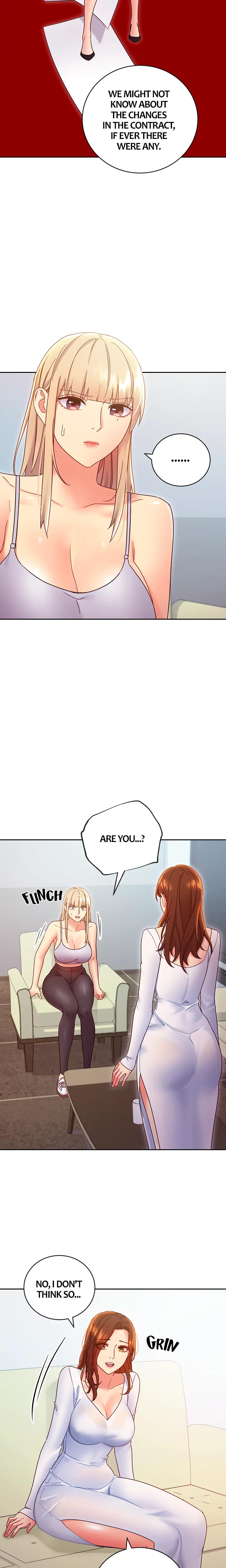 My Stepmother's Friends chapter 79 page 11