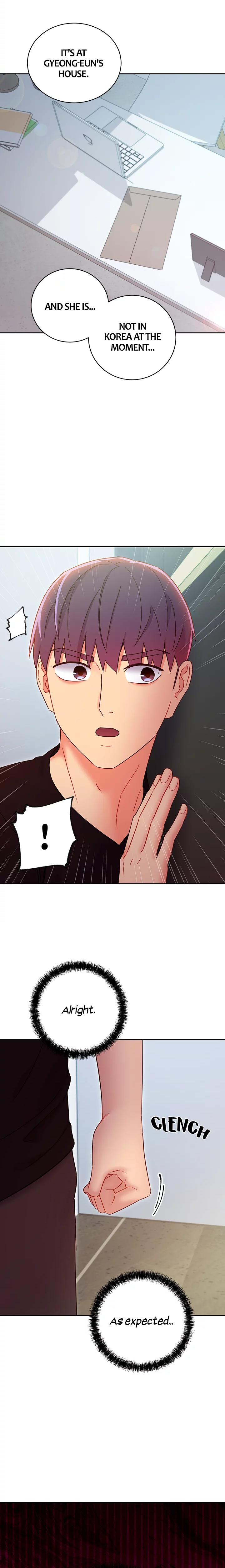 My Stepmother's Friends chapter 79 page 13