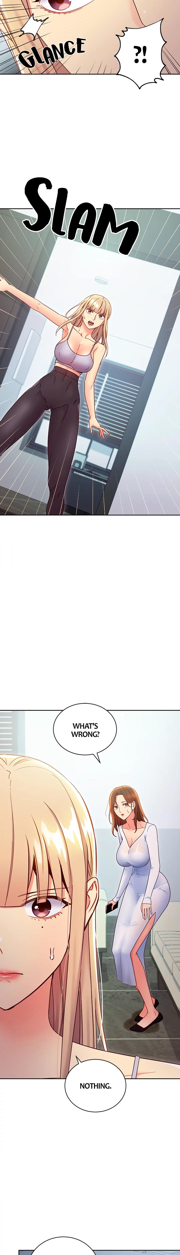 My Stepmother's Friends chapter 79 page 15