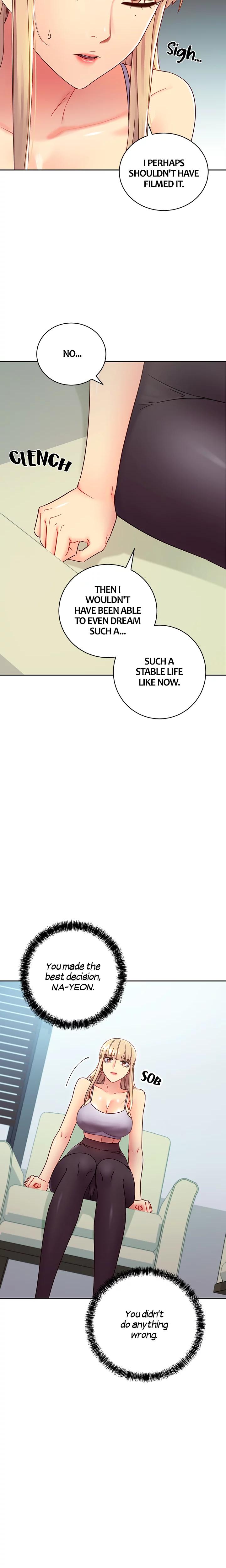 My Stepmother's Friends chapter 80 page 4