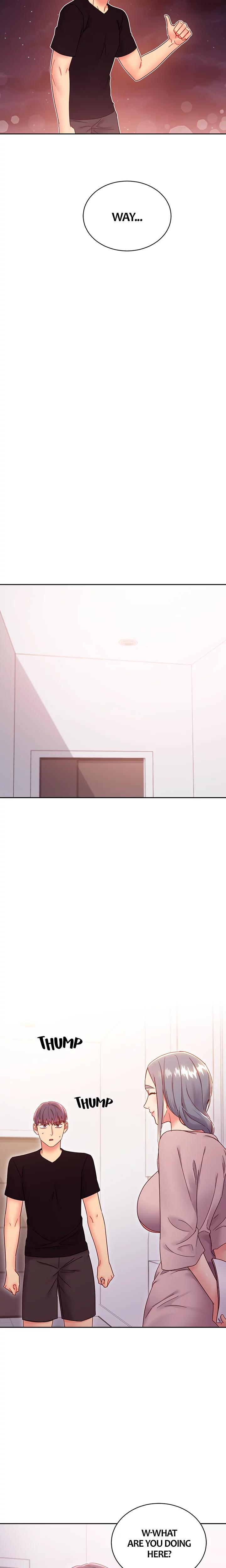 My Stepmother's Friends chapter 80 page 6