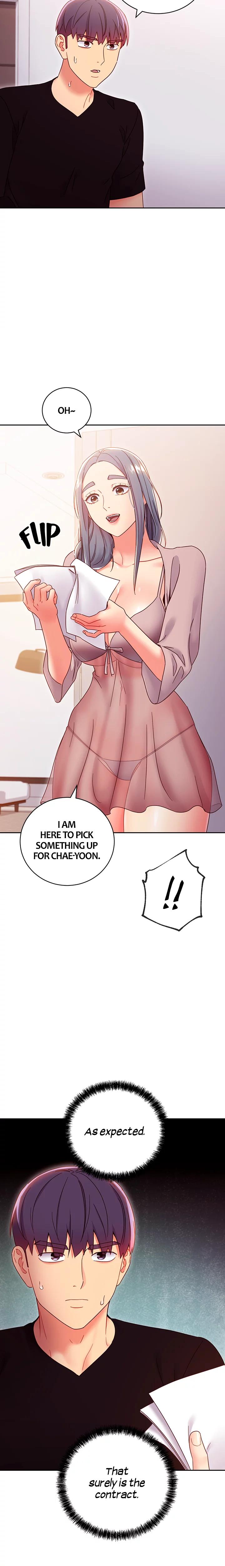 My Stepmother's Friends chapter 80 page 7