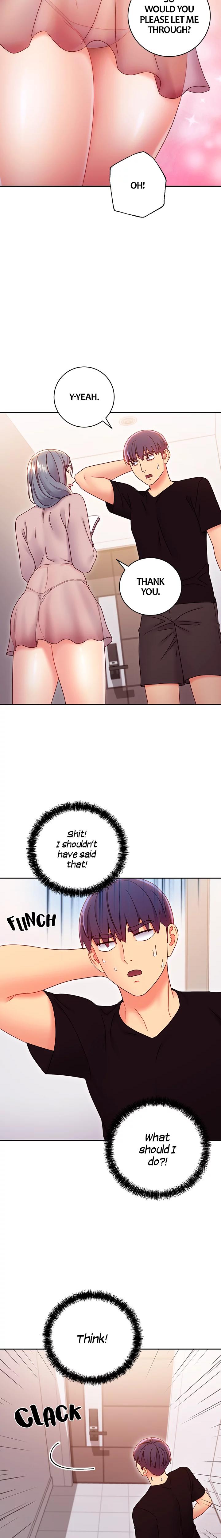 My Stepmother's Friends chapter 80 page 10