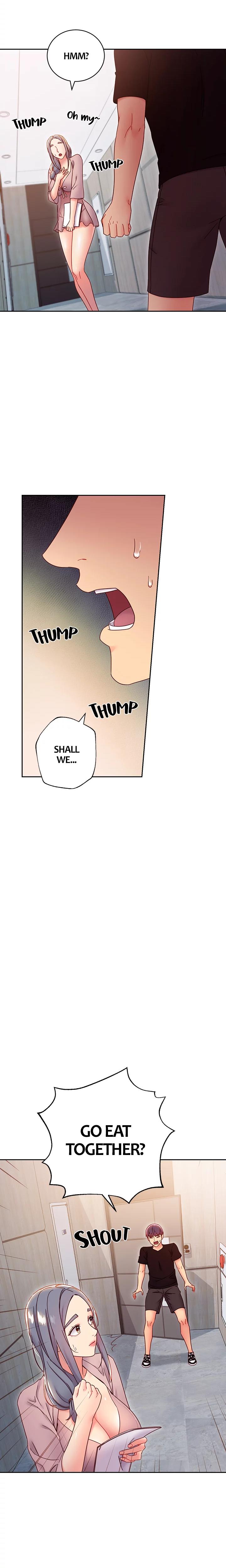 My Stepmother's Friends chapter 80 page 12