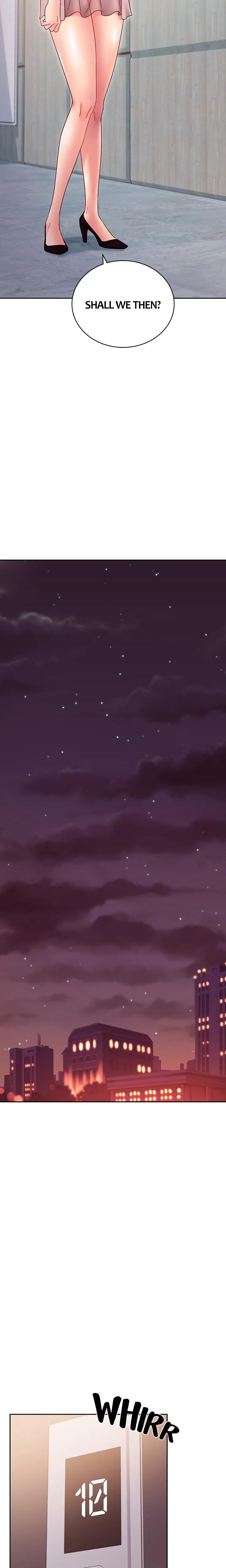 My Stepmother's Friends chapter 80 page 14