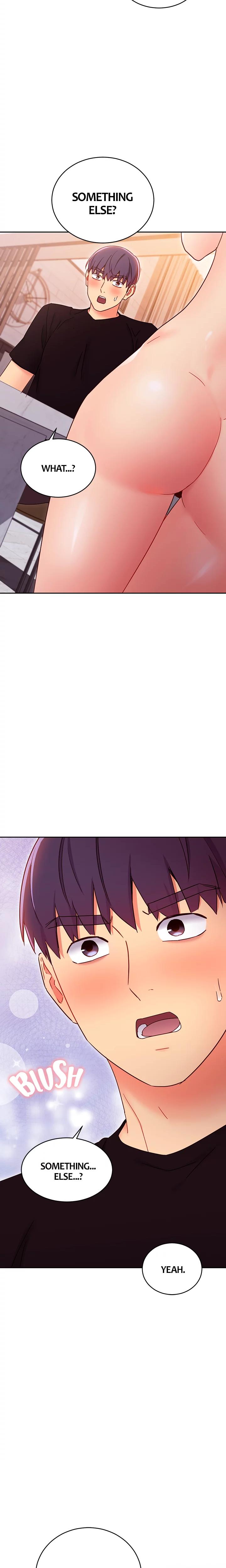 My Stepmother's Friends chapter 80 page 23