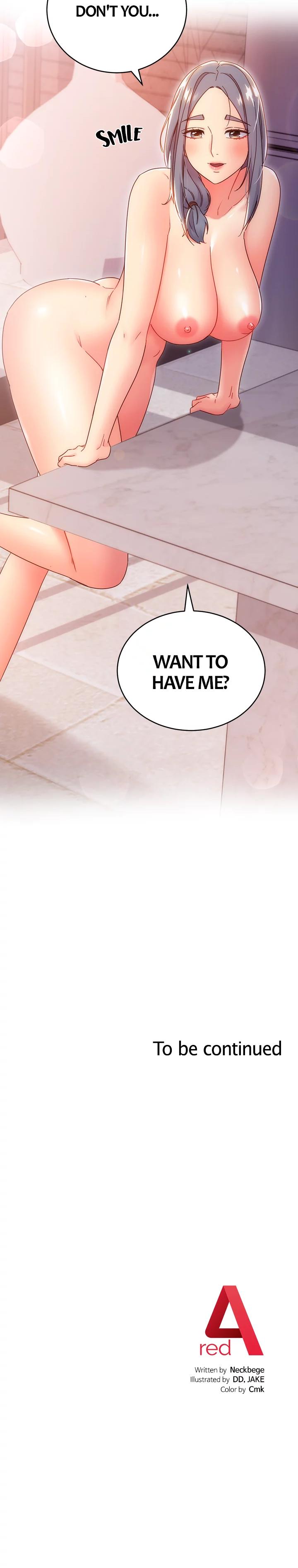 My Stepmother's Friends chapter 80 page 24