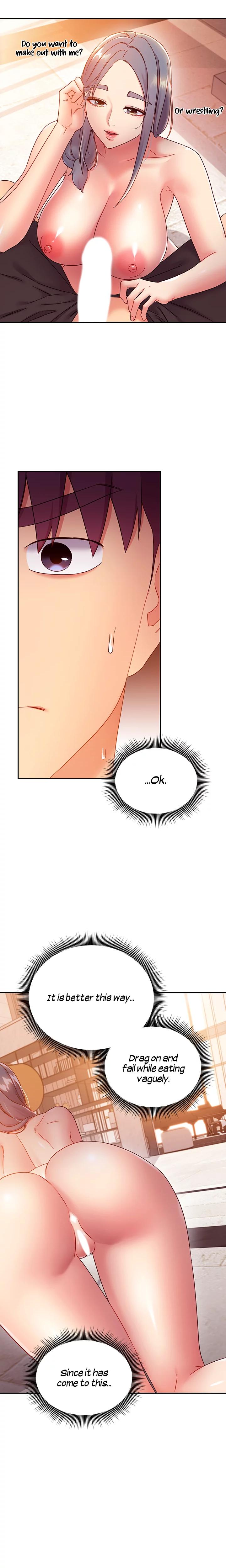 My Stepmother's Friends chapter 81 page 3