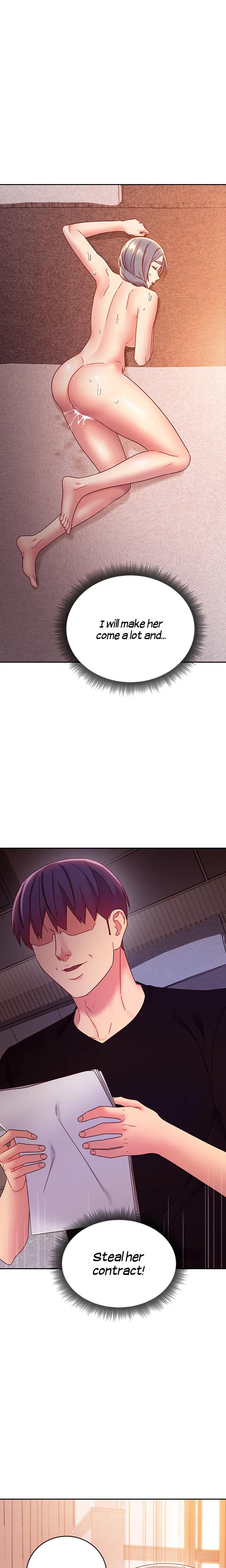 My Stepmother's Friends chapter 81 page 4