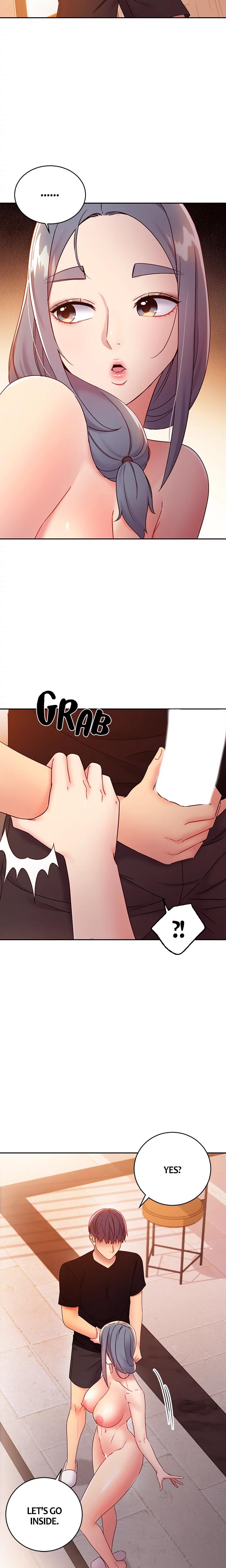 My Stepmother's Friends chapter 81 page 12