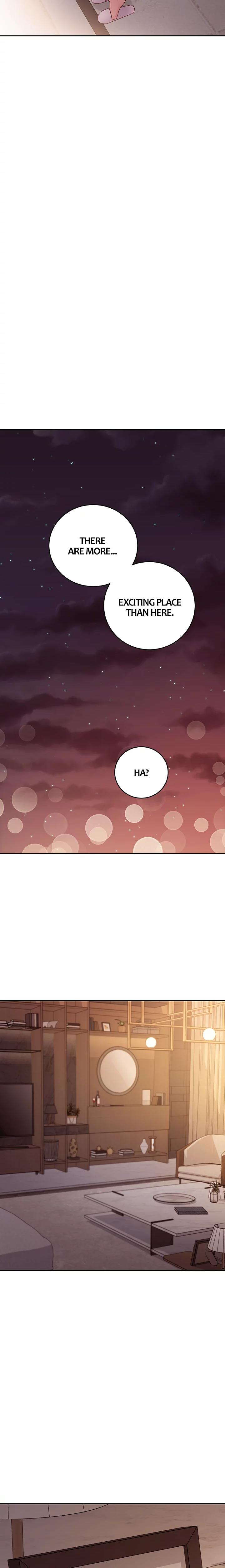 My Stepmother's Friends chapter 81 page 13