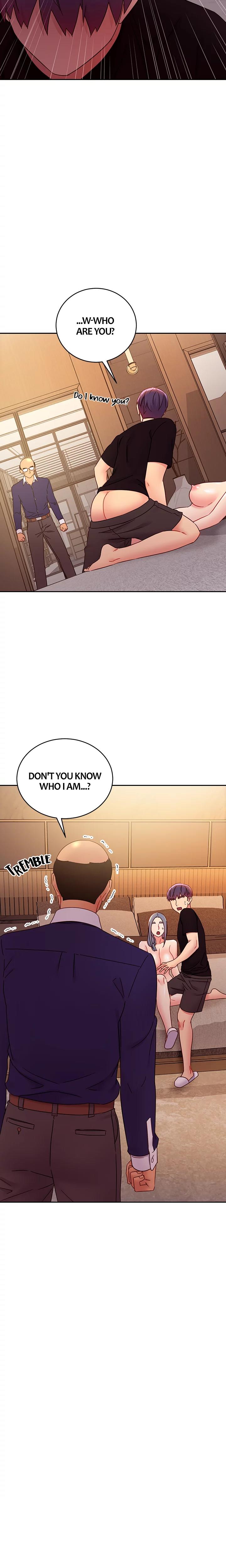 My Stepmother's Friends chapter 81 page 20