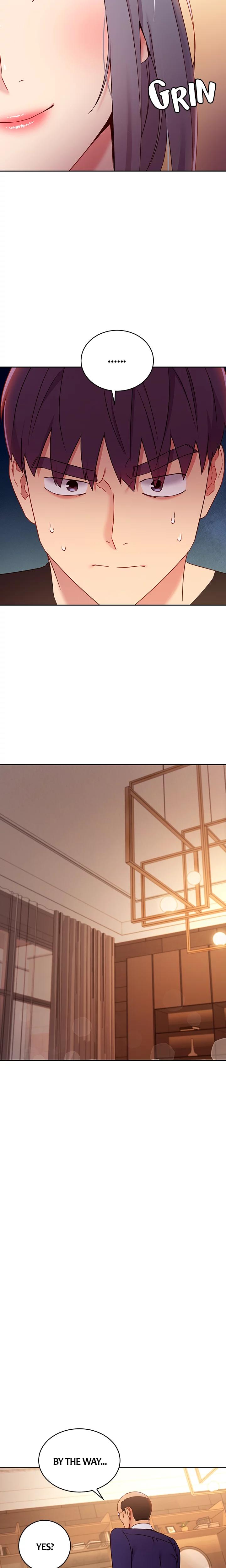 My Stepmother's Friends chapter 82 page 5