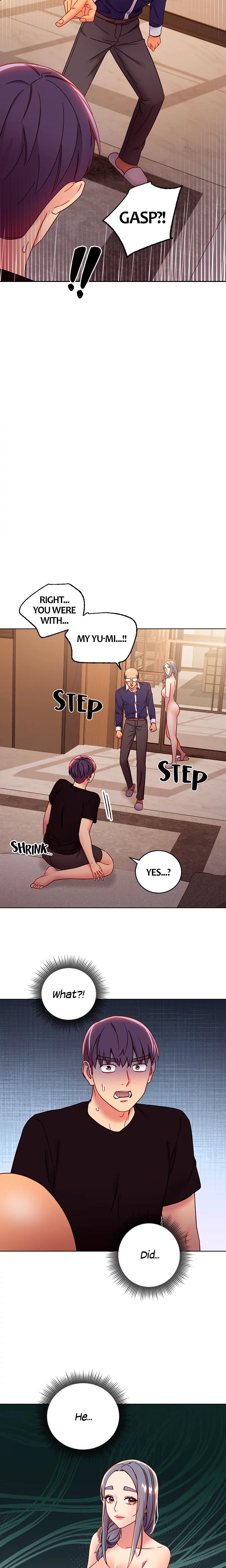 My Stepmother's Friends chapter 82 page 7