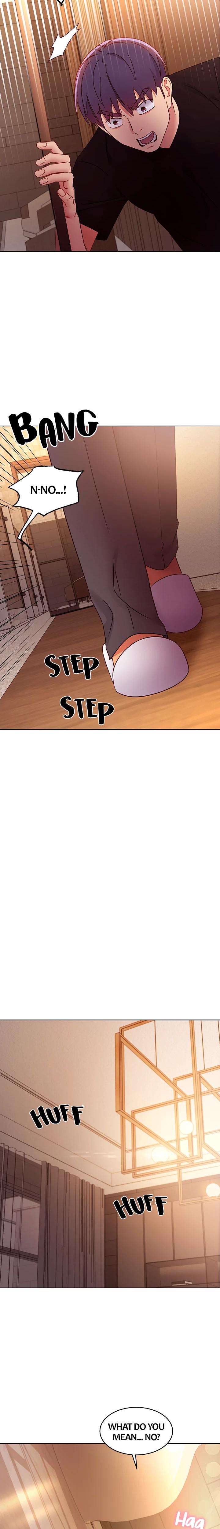 My Stepmother's Friends chapter 82 page 19