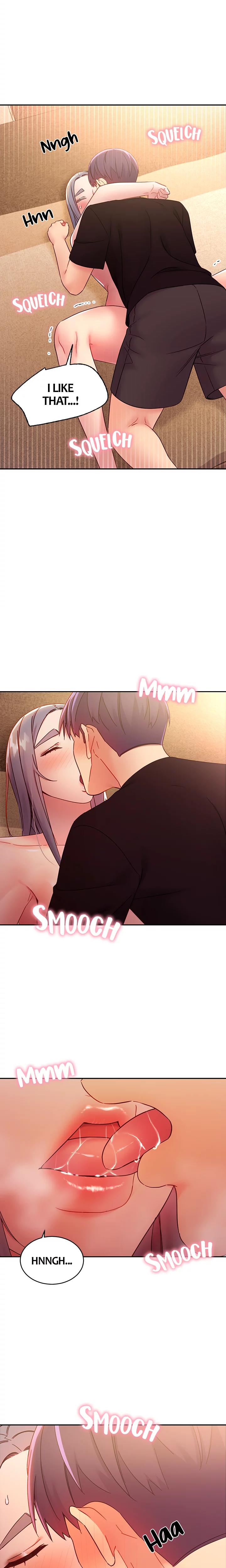 My Stepmother's Friends chapter 83 page 4