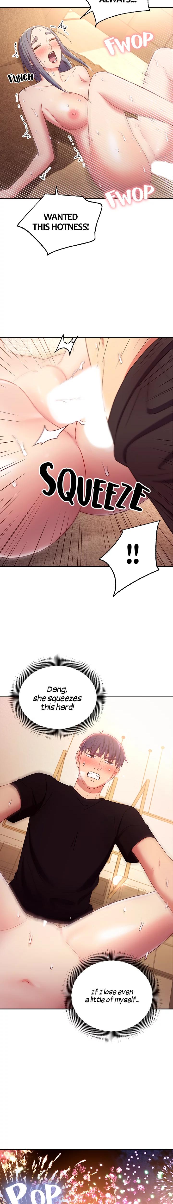 My Stepmother's Friends chapter 83 page 9