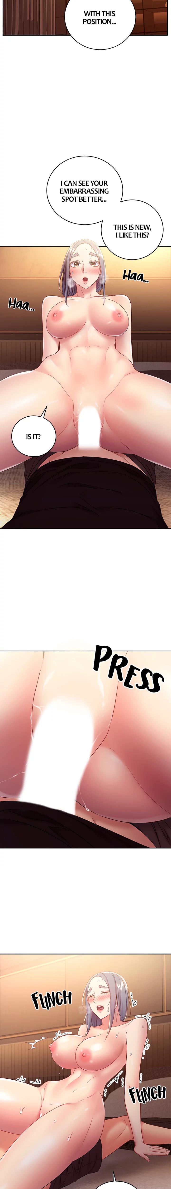 My Stepmother's Friends chapter 83 page 13